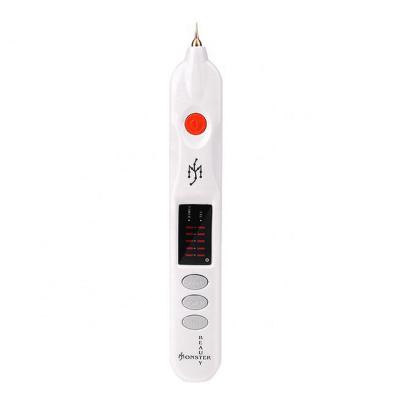 China Rejuvenation Skin Care Beauty Pen Mole Removal Pen Spot Tattoo Freckle Mole Plasma Monster Beauty Eyelid Wrinkle Removal Dye Removal Wrinkle for sale