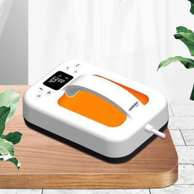 China Mini Portable Super Easy Press& DIY Digital T-shirt Sublimation Heat Press Transfer Machine Multifunctional Easy To Use Portable Replacement Cricut for sale