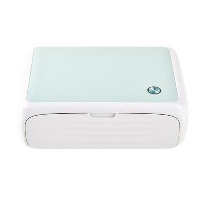 China Visual Printer Waterproof Thermal ID Photo LOMO Style Photo Printer Color AR Printing Machine for sale