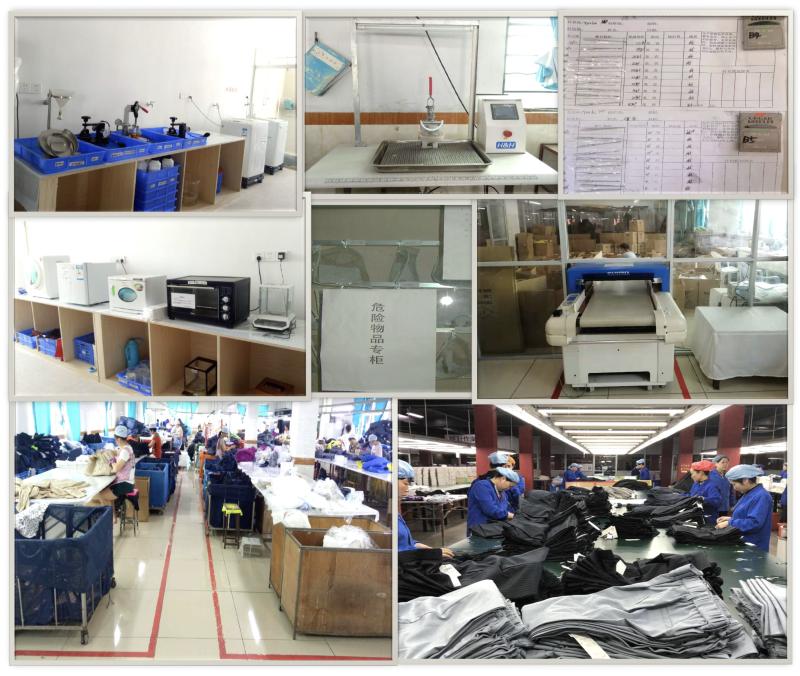 Verified China supplier - Hangzhou Runlong Trading Co., Ltd.