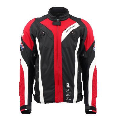 China Breathable Mens Motorcycle Racing Jacket Armored Motocross Riding Protective Jacket for sale