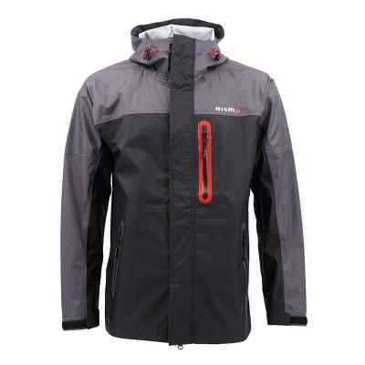 China Repel Water And Oil Motorcycle Rain Wear Fishing Riding Outdoor Rising Cycling Rain Coat for sale