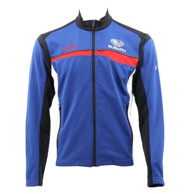 China Team Breathable Jacket Tank Top Suit Mechanic Motor Top Jacket for sale