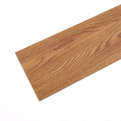 China Top Quality Waterproof Low Price LVT Self Adhesive Flooring Wear Resistant Flooring for sale