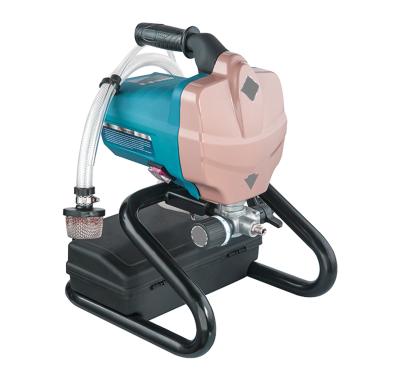 China electric piston airless paint sprayer MK-42101 for sale