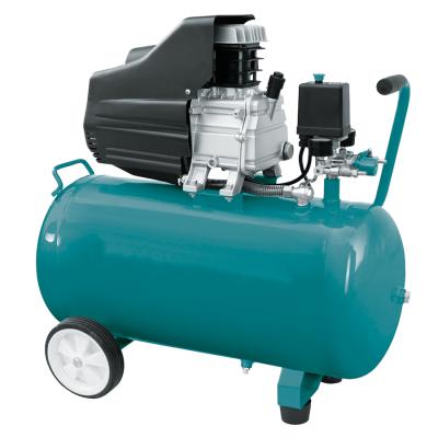 China Factory supply cheap price portable piston style 37L direct driven air compressor MK-41102 for sale