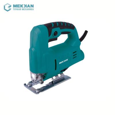 China Hand Operated Tool Steel and Wood Tied 400W Jig Saw for General Purpose Power Tools 55mm for sale