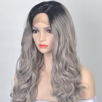 China Cordón lleno Front Pre Bonded Hair Extensions con el nudo del blanqueo de la correa ajustable en venta