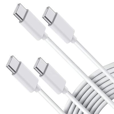 China usb c 5a 100w 4K audio video transfer 10Gbps speed mobile phone phone cable Type C for sale