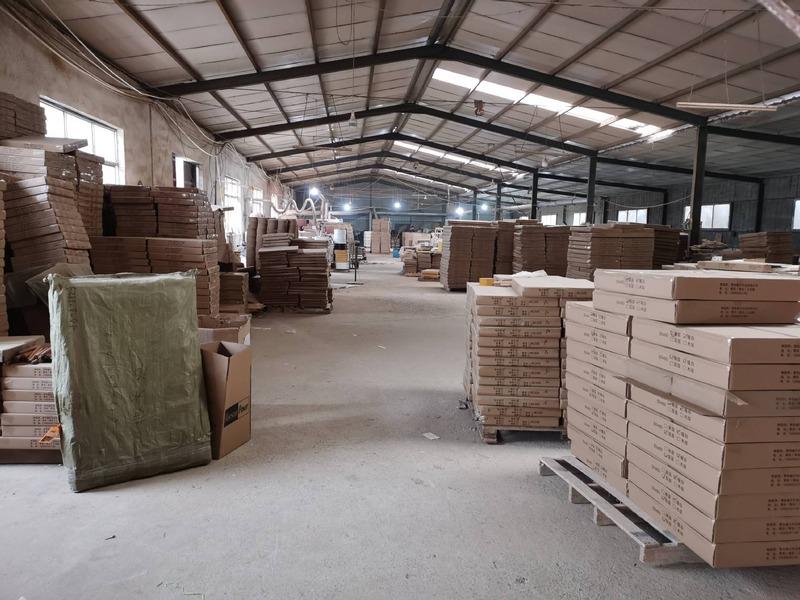 Verified China supplier - Caoxian Xinlu Wood Products Co., Ltd.