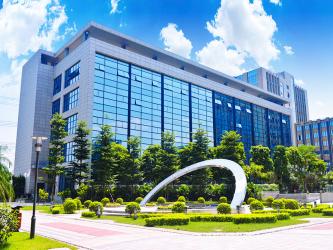 Chine SHENZHEN SINOMATIC TECHNOLOGY CO., LIMITED