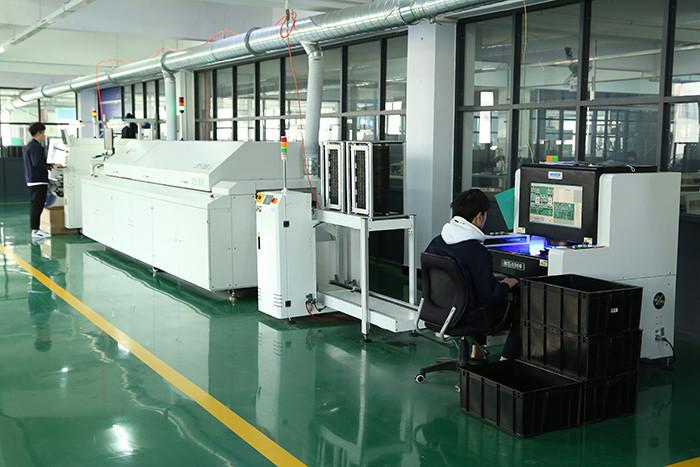 Verified China supplier - SHENZHEN SINOMATIC TECHNOLOGY CO., LIMITED