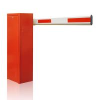 China 220v / 110v Remote Control Toll Automatic Barrier Gate CE Certificate for sale