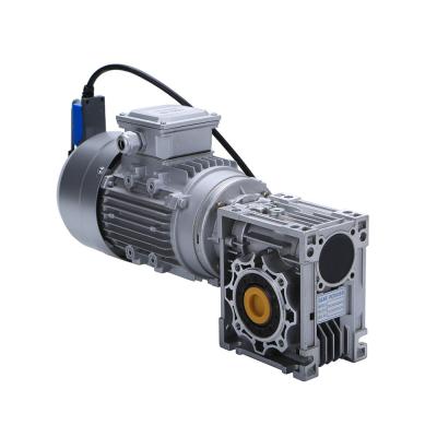 China HSD750S Hochgeschwindigkeit Stoff Tür Rolltür Motor Drei-Phase 380V 750W zu verkaufen