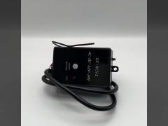 GE-RCV1 12V 24V 433.92mhz HCS101 Standard Code Wireless Remote Controller for Door Gate Opener