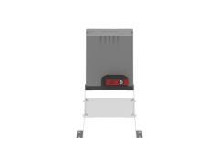 DKC500ACL 800ACL Chain Drive AC Motor Sliding Gate Opener