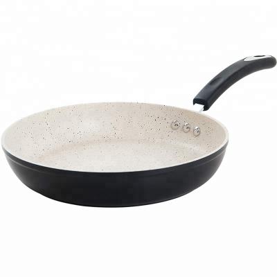 China Viable Non-Stick Cooking Aluminum Pan for sale