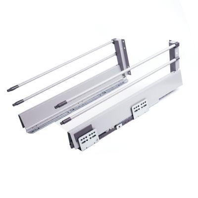 China Buffet Drawer Furniture Hardware Sliding Drawer Tool Box for sale