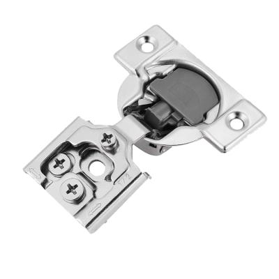 China 3D& 6 Ways BOKE 3D Adjustability Adjustable Face View Cabinet Closet Door Hinges for sale