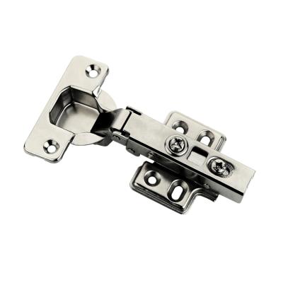 China Brand New Automatic Closing Cabinet Door Cabinet Hinges For Wholesales for sale