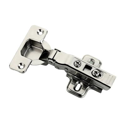 China High Quality Hydraulic Steel Cabinet Door Hinges For Kitchen Cabinet for sale