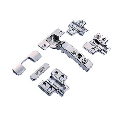 China High Quality Cabinet Door Boke 3d Cabinet Hinge For Kitchen Cabinet for sale