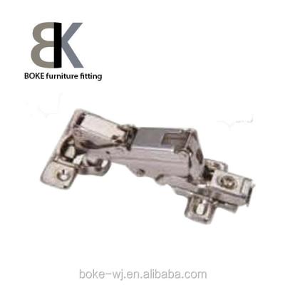 China Kithen cabinet door hinge/165 degree cabinet hinges for cabinets/sideboard hinges for sale