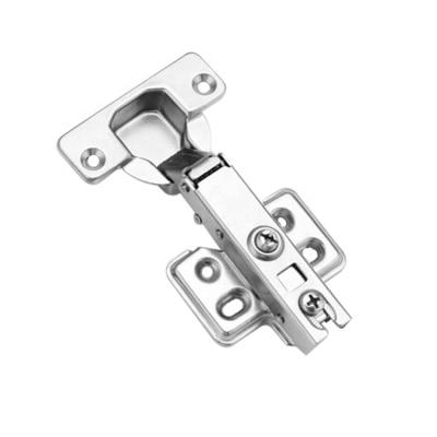 China Modern Top Sell Cabinet Hardware Iron Stainless Steel Hinges Soft Narrow Sideboard for sale