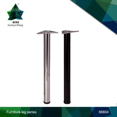 China Popular Aluminum Table / Desk Furniture Legs , Wholesale Cheap Price for sale