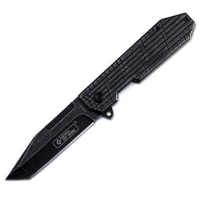 China Small Non-variable Fixed Stainless Steel Folding Knife Pocket Outdoor for sale