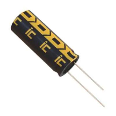 China Original Hot Sale DGH705Q2R7 TH 2.7V Capacitor 7F Offer DGH705Q2R7 -10% +30% for sale