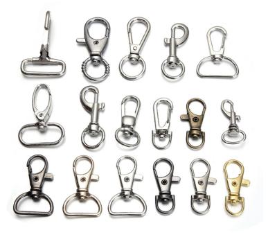 China Cheap Health Care Alloy Hook Pet Hook Bag Hook For Outdoor Backpack Pet Chain Tent Accessories for sale