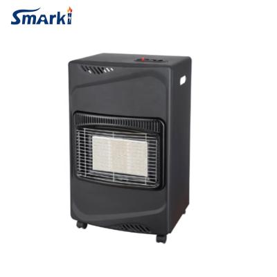 China SK-ZRA10 Outdoor Movable Infrared Room Gas Heater Gas Heater for sale