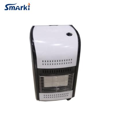 China Bathroom Ignition 4.2-5kW Moving Bed Gas Heater LPG/NG Piezo Gas Heater SK-ZRA02 for sale