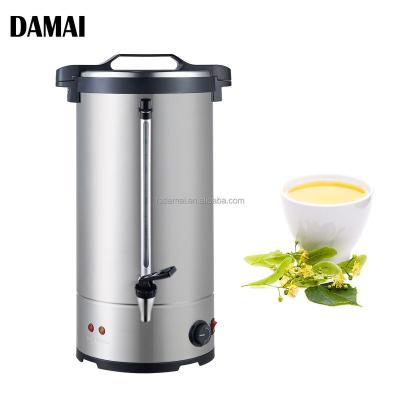 China Protection beer vat-material /DM-SW30 water boiling ton boil-dry home brew equipment for sale