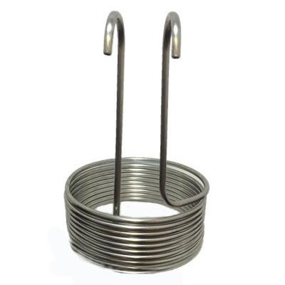 China 304 Stainless Steel 8.8M Wort Chiller/Home Brewing Accessories/Stainless Steel Refrigerator for sale