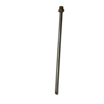 China Hotels 31cm Thermowell for home fermenter brewing beer equipment making machine for sale