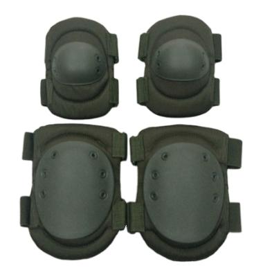 China High Quality Knee Braces Adults For Ruptured Military Gardening Knee Ligament Knee Pads for sale