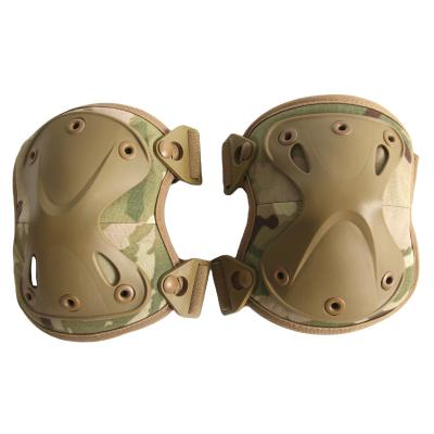 China Combat Adult Tactical Military Army Knee And Elbow Pads Protective Hunting Sports Safety Hard Pads For Outdoor for sale