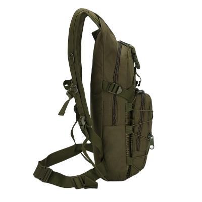 China Waterproof Military Running Waist Hydration Pack Increasing Backpack Hydration for sale