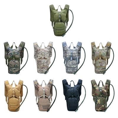 China Waterproof Wholesale Camel Pack Army Promotion YA KE DA Hydration Backpack 1 Tactical Buyer for sale