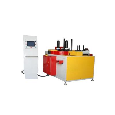 China CNC Aluminum Profiles Curve Bending Machine For Producing Windows And Doors for sale