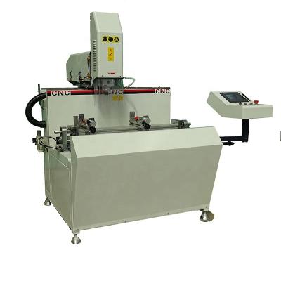 China Building Material Aluminum Windows Windows And Doors Making CNC Router Milling Machine for sale