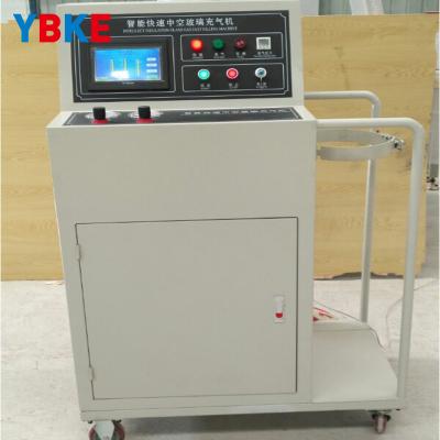 China Building Material Shops Insulating Machine Argon Fill Machine Glass Gas Fill Machine With Good Price for sale