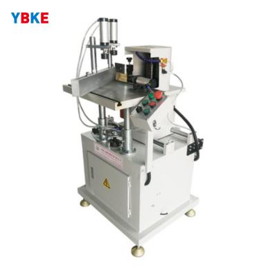 China Building material stores sales hot aluminum screen window or stained glass profile 200 combined milling machine for sale