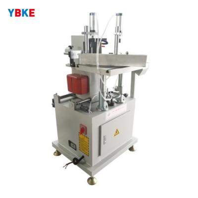 China Building Material Shops Aluminum Profile 200 Combo Milling Machine For Window And Door for sale