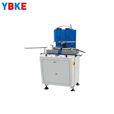 China PVC Upvc Single Head Seamless Welding Machine , UPVC Window Seamless Welding Machine for sale