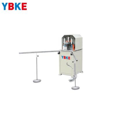 China Corner Cleaning Machine - CNC PVC Window Corner Machine Corner Cleaning Machine for Plastic Doors and Window Machine for sale