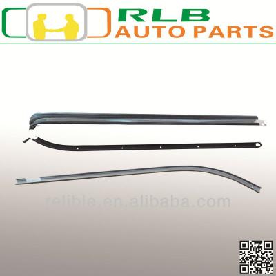 China hiace sliding door track, OEM size 68304-95J01 for sale