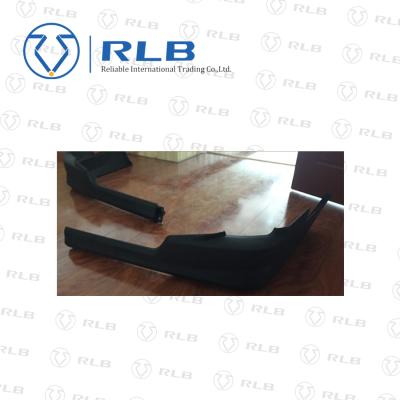 China plastic narrow hiace body body hiace front bumper cover for manufacturer price for sale